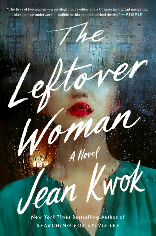 The Leftover Woman