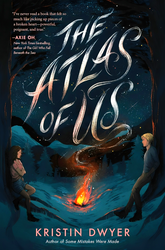 The Atlas Of Us