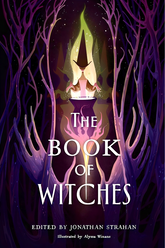 The Book Of Witches
