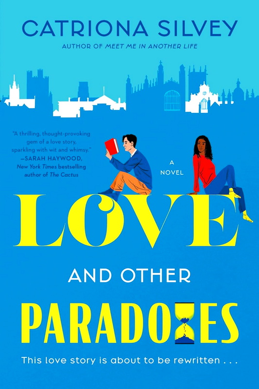 Love And Other Paradoxes