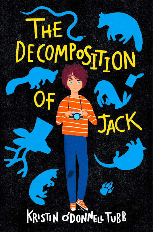 The Decomposition Of Jack