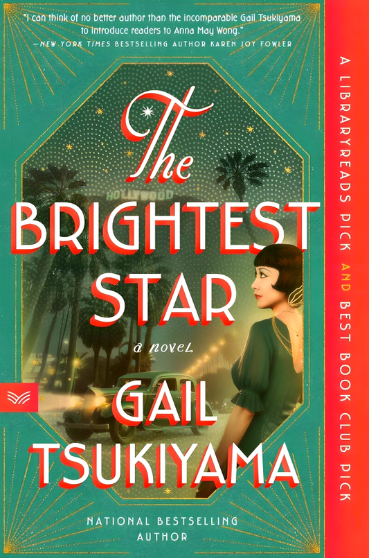 The Brightest Star