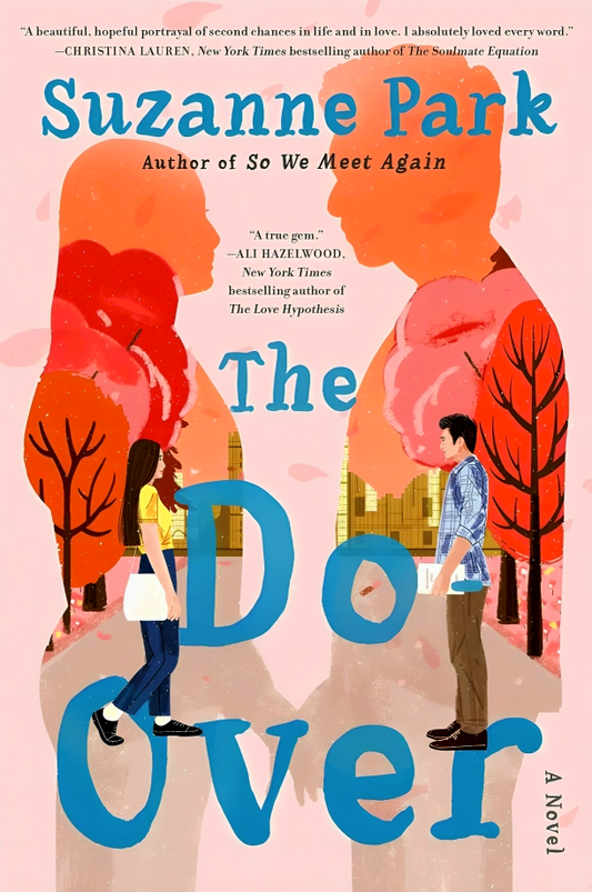 The Do-Over: A Novel