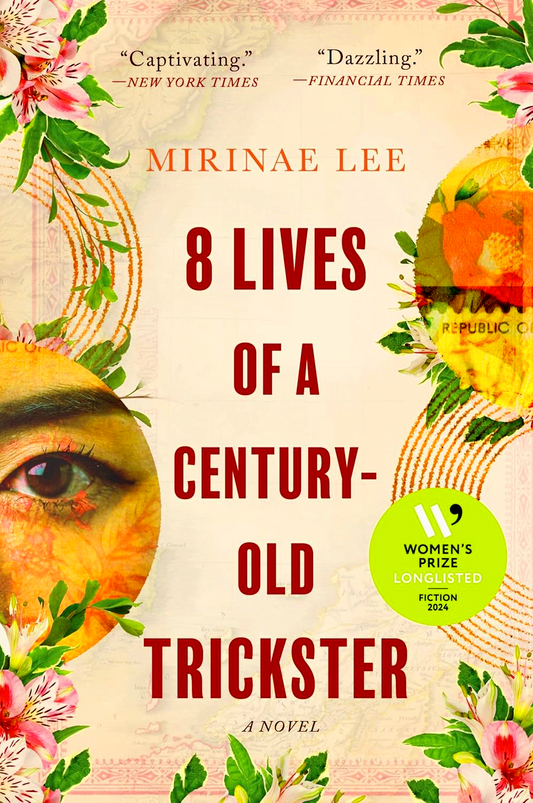 8 Lives Of A Century-Old Trickster