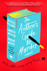 The Author's Guide To Murder