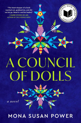 A Council Of Dolls: A Novel