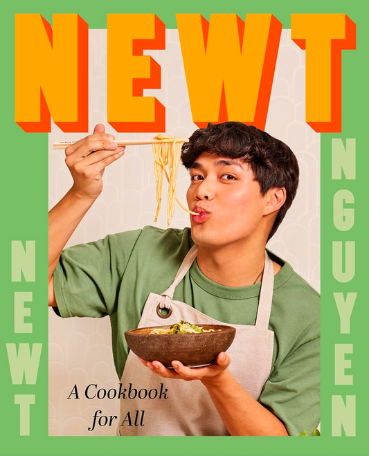 Newt: A Cookbook For All
