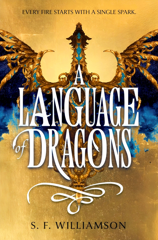 A Language Of Dragons
