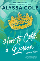 Runaway Royals #1: How To Catch A Queen