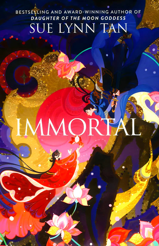 Immortal