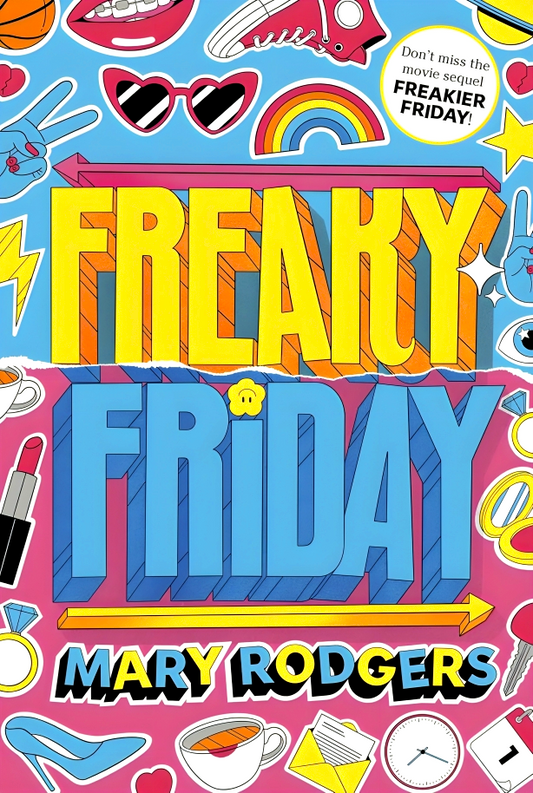 Freaky Friday