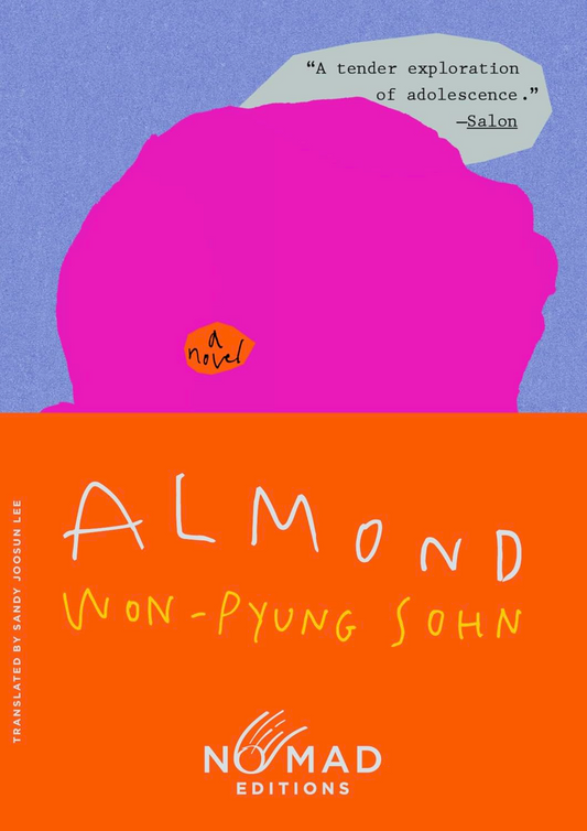 Almond (Nomad Edition)