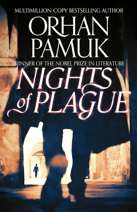 Nights Of Plague