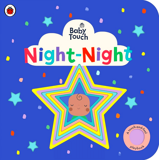 Night-Night (Baby Touch)