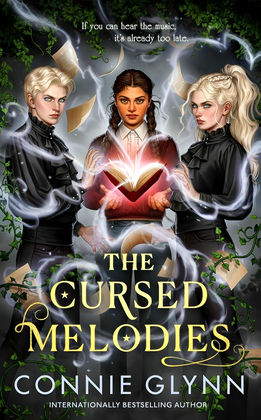 The Curesed Melodies