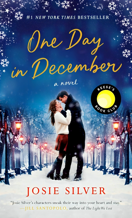 One Day In December