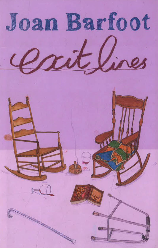 Exit Lines