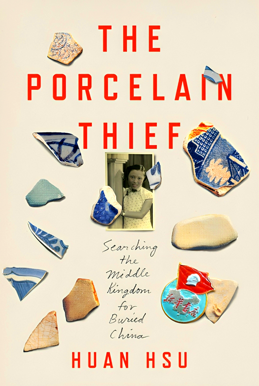 The Porcelain Thief