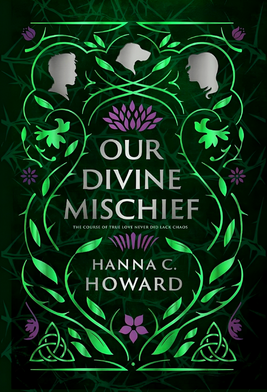 Our Divine Mischief