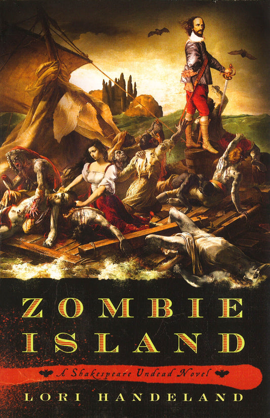 Zombie Island