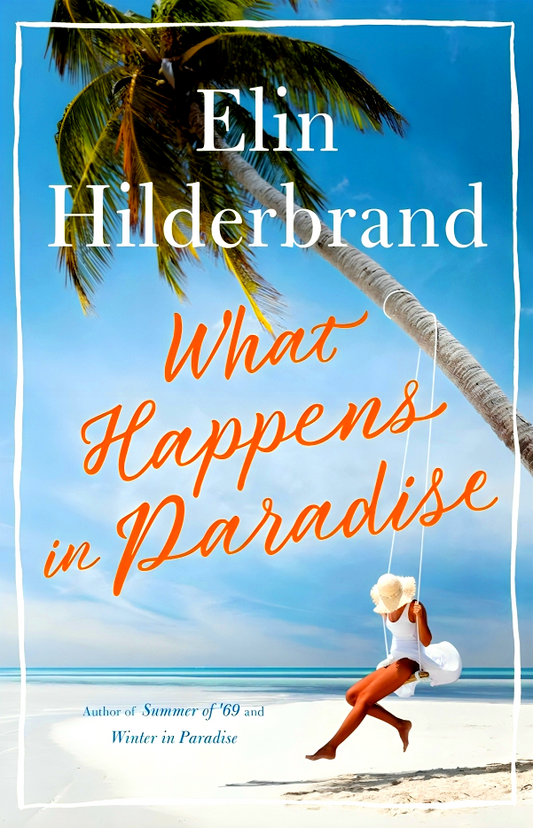 What Happens In Paradise