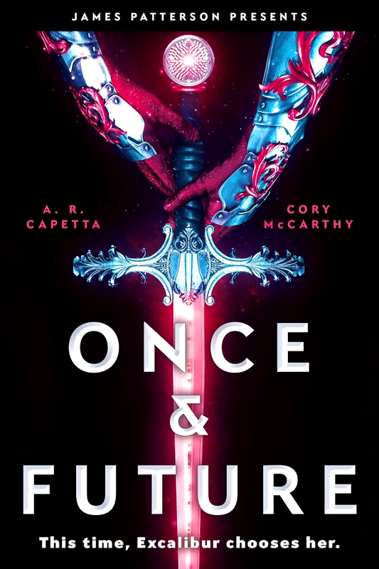 Once & Future #1: Once & Future