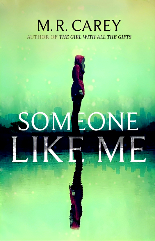 Someone Like Me (International)