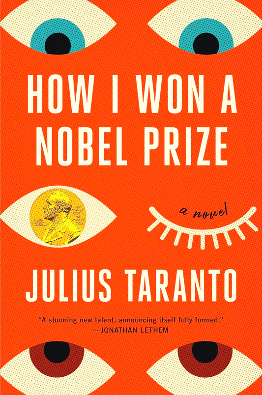 How I Won A Nobel Prize