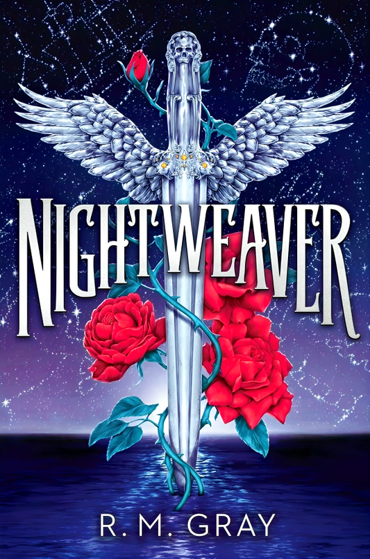 Nightweaver #1: Nightweaver (Standard Edition)