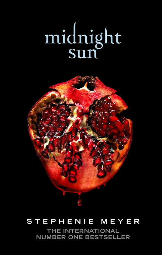 The Twilight Saga #5: Midnight Sun