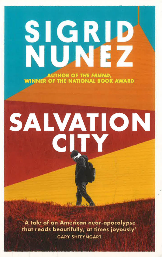 Salvation City