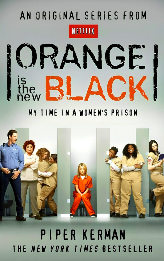 Orange Is The New Black