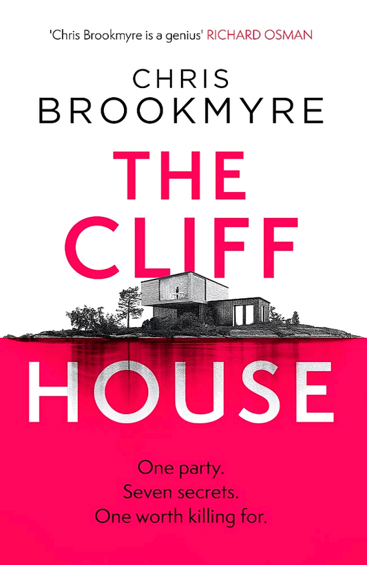 The Cliff House