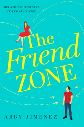 The Friend Zone