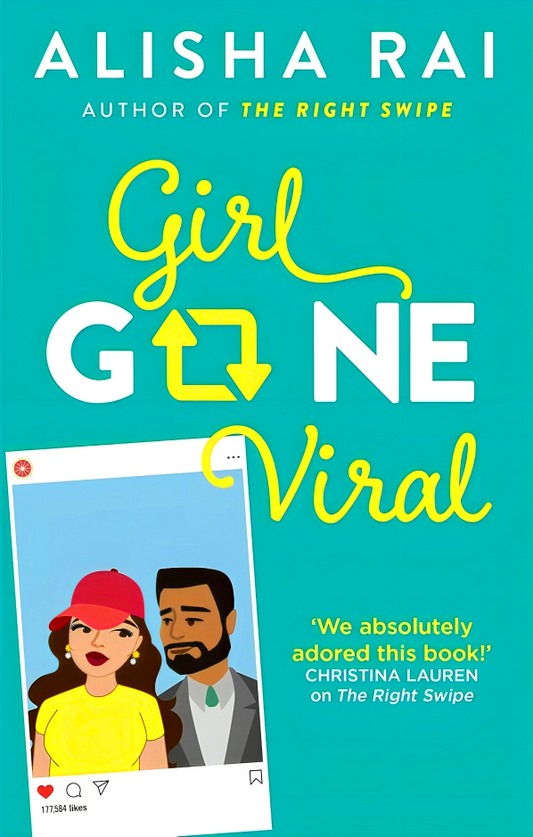 Girl Gone Viral