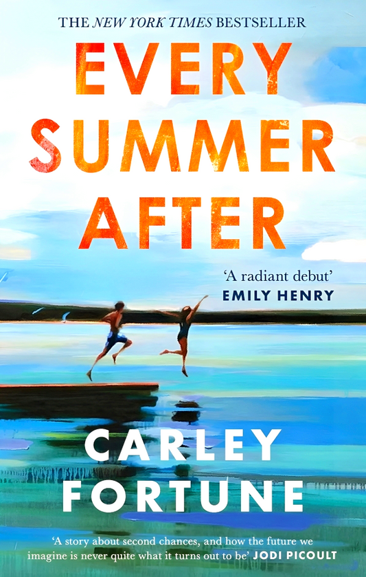 Every Summer After