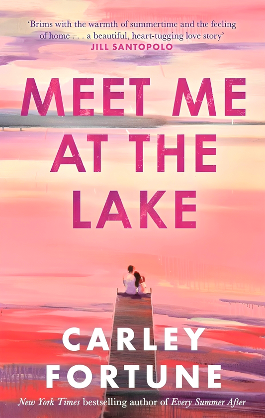 Meet Me At The Lake