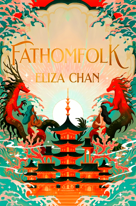 Fathomfolk