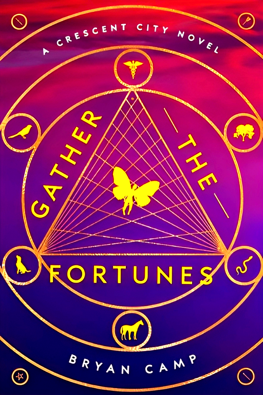Gather The Fortunes
