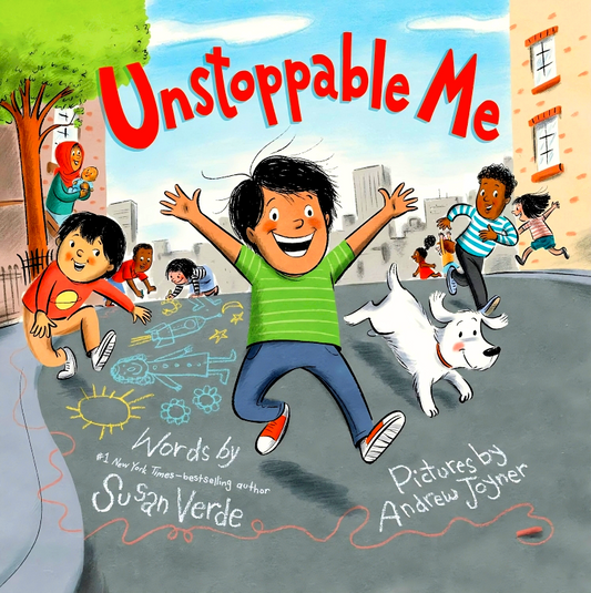 Unstoppable Me