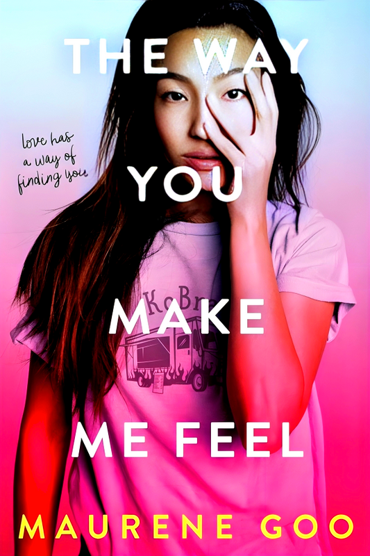 The Way You Make Me Feel
