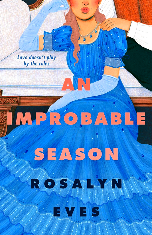 Unexpected Seasons #1: An Improbable Season