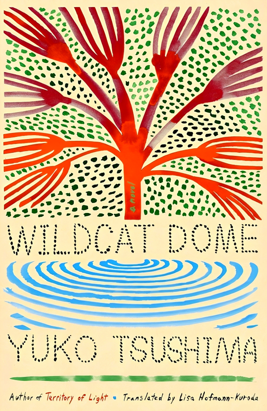 Wildcat Dome