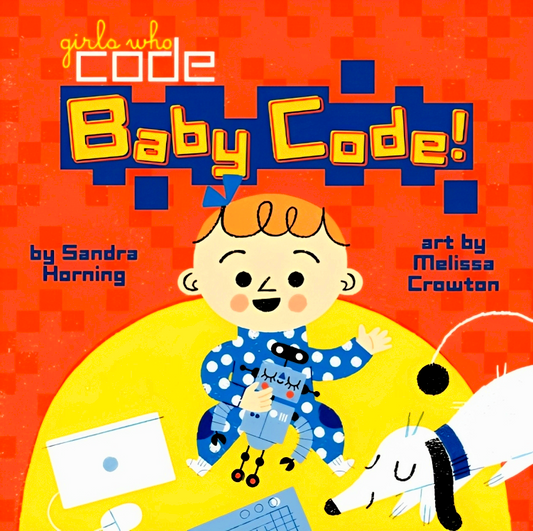 Baby Code!