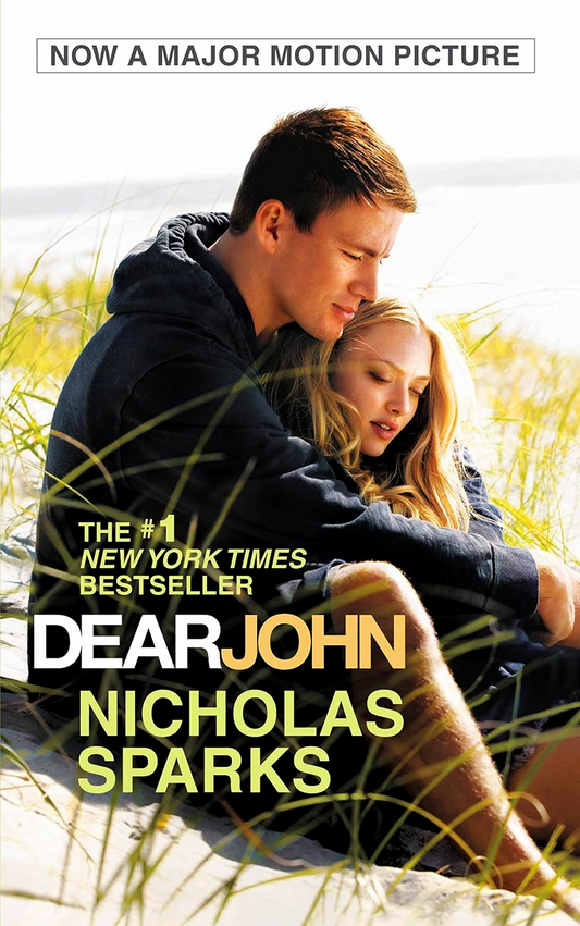 Dear John (Media Tie-In)