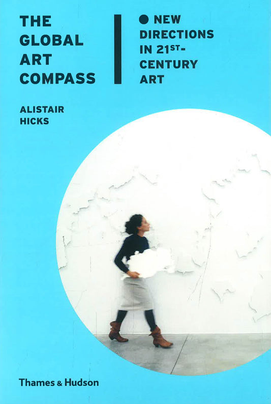 Global Art Compass