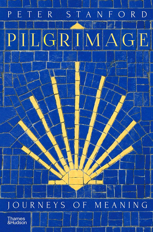 Pilgrimage: Journeys Of Meaning