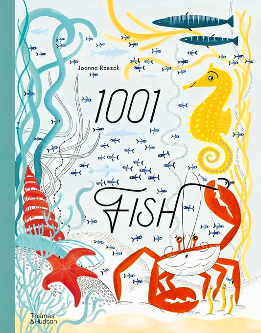 1001 Fish