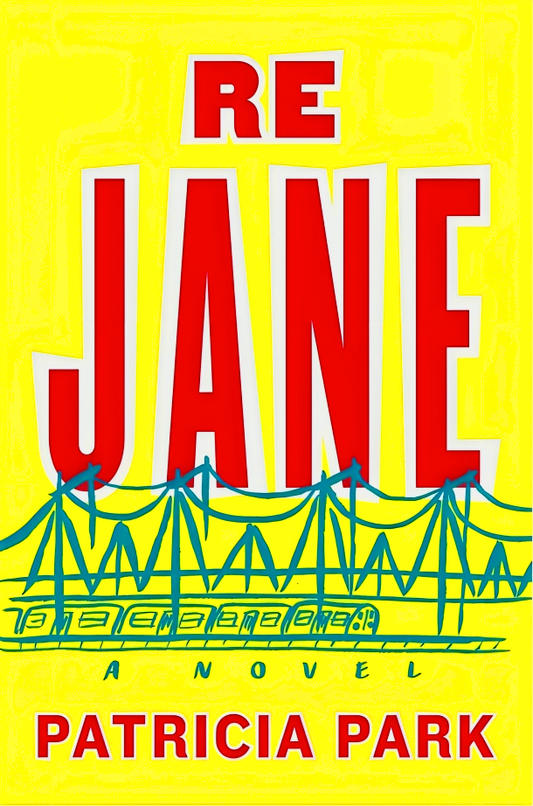 Re Jane