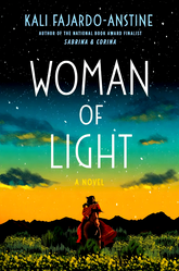 Woman Of Light: A Novel
